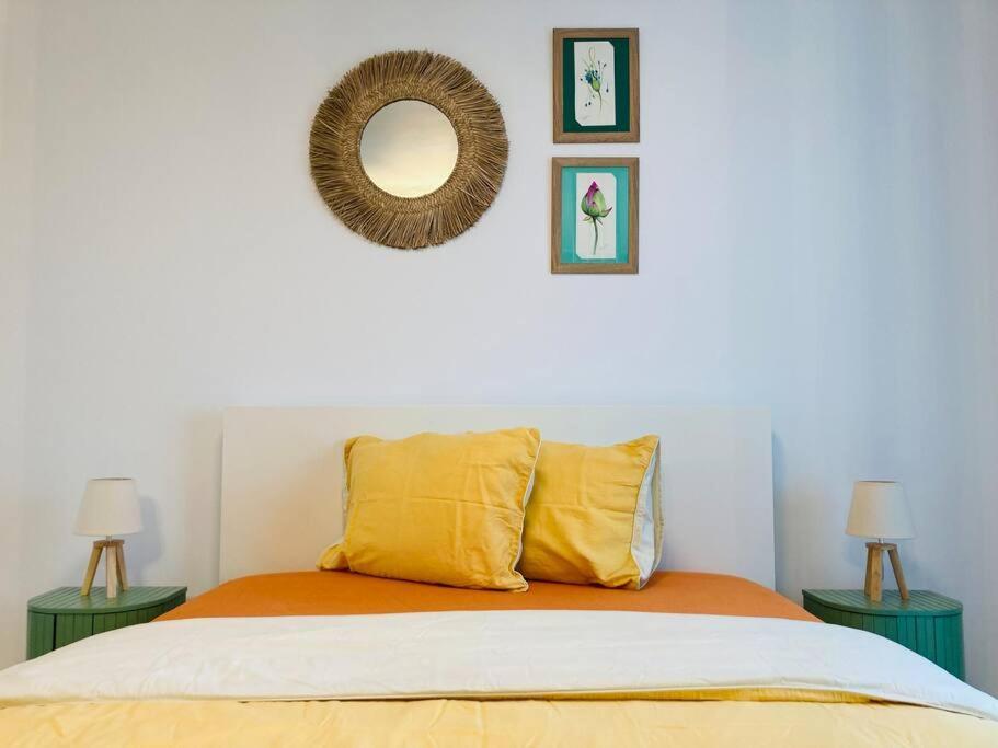 The 2Nd Place 2Be Appartement Boekarest Buitenkant foto