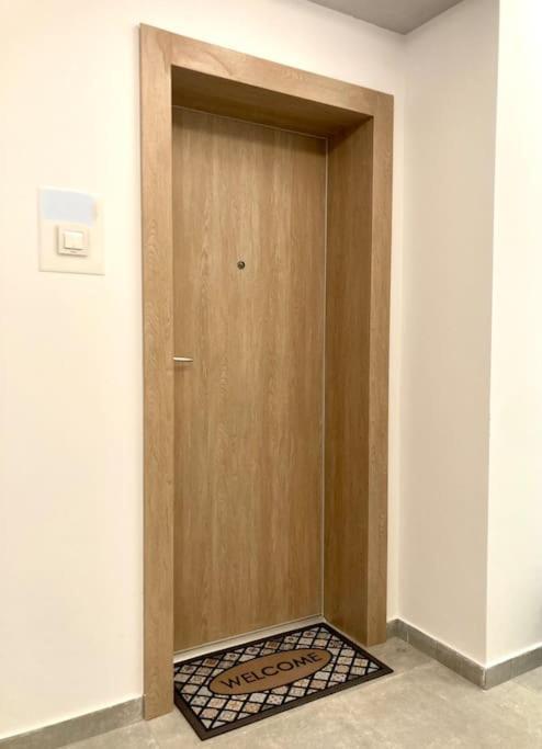 The 2Nd Place 2Be Appartement Boekarest Buitenkant foto