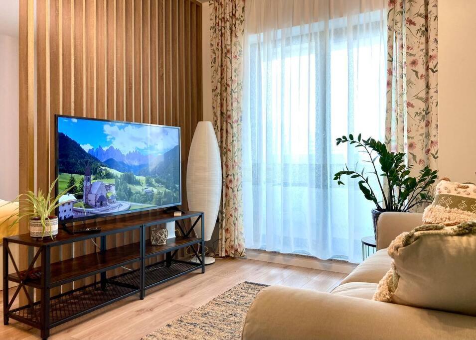 The 2Nd Place 2Be Appartement Boekarest Buitenkant foto