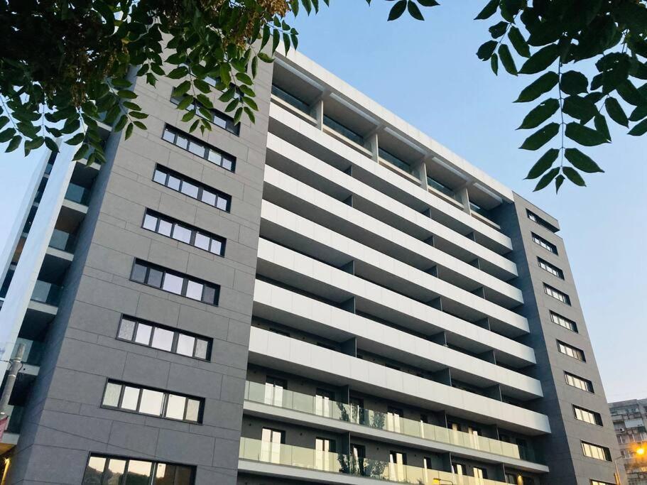 The 2Nd Place 2Be Appartement Boekarest Buitenkant foto